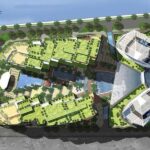 Sun Grand City Tây Hồ View - Sun Group 58 Tây Hồ