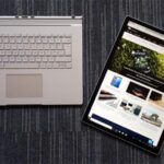 Surface Book 2 15"