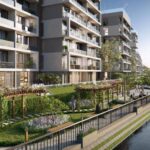Tòa T4 Vinhomes Times City có bao nhiêu căn góc?