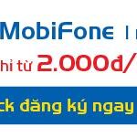 1 Phút sửa ngay lỗi tài khoản MobiFone bị chặn