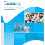Trọn bộ tài liệu luyện thi IELTS Listening từ cơ bản đến nâng cao