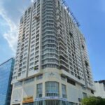 Tản Đà Court Building