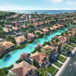 Chủ đầu tư Tập đoàn Novaland
