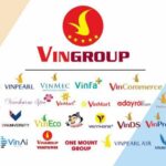 Tất Tần Tật về Tập đoàn VIN Group