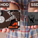 Lưu ý khi nâng cấp ổ cứng SSD cho iMac của bạn