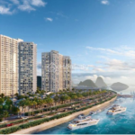 Bán Căn hộ chung cư Best Western Premier Sapphire Hạ Long (The Sapphire Residence) năm 2023