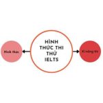 Thi thử IELTS 4 kỹ năng