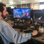 Khóa học thiết kế game 3D chuyên nghiệp tại FPT Arena