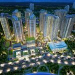 Báo giá thiết kế nội thất chung cư Goldmark city- tiện nghi – hiện đại