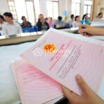Hướng dẫn chi tiết trình tự, thủ tục tách sổ đỏ khi bán đất