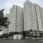 Cho thuê căn hộ chung cư 1050 Chu Văn An – Giá Rẻ Nhất Bình Thạnh