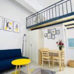 Cho Thuê Phòng Trọ Giá Rẻ, Đầy Đủ Tiện Nghi, Cập Nhật Mới T10/2023