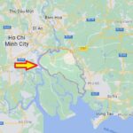 Đánh giá tiềm năng đầu tư đất Nhơn Trạch trong tương lai