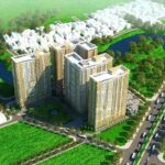 Chi Tiết Dự án Diamond Riverside quận 8 [Bảng Giá, Tiến Độ]