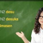 Học tiếng Nhật: Tổng hợp kiến thức ngữ pháp bài 1 giáo trình Minna no Nihongo