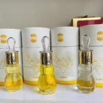 Tinh Dầu Nước Hoa Dubai Ajmal Lucky 12ml Thanh Lịch – Nhẹ Nhàng