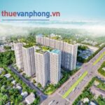 Hoàng Thành Tower
