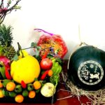 Top 5 trái cây cúng Thần Tài mang tài lộc cho gia chủ| Fuji | Hệ thống hoa quả sạch nhập khẩu Fuji
