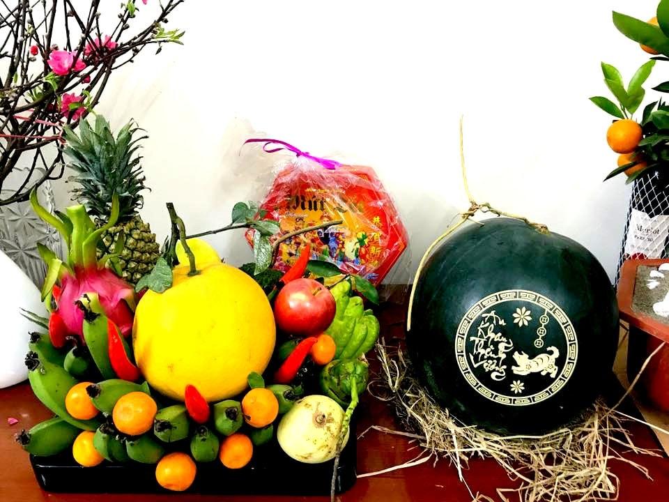 Top 5 trái cây cúng Thần Tài mang tài lộc cho gia chủ| Fuji | Hệ thống hoa quả sạch nhập khẩu Fuji