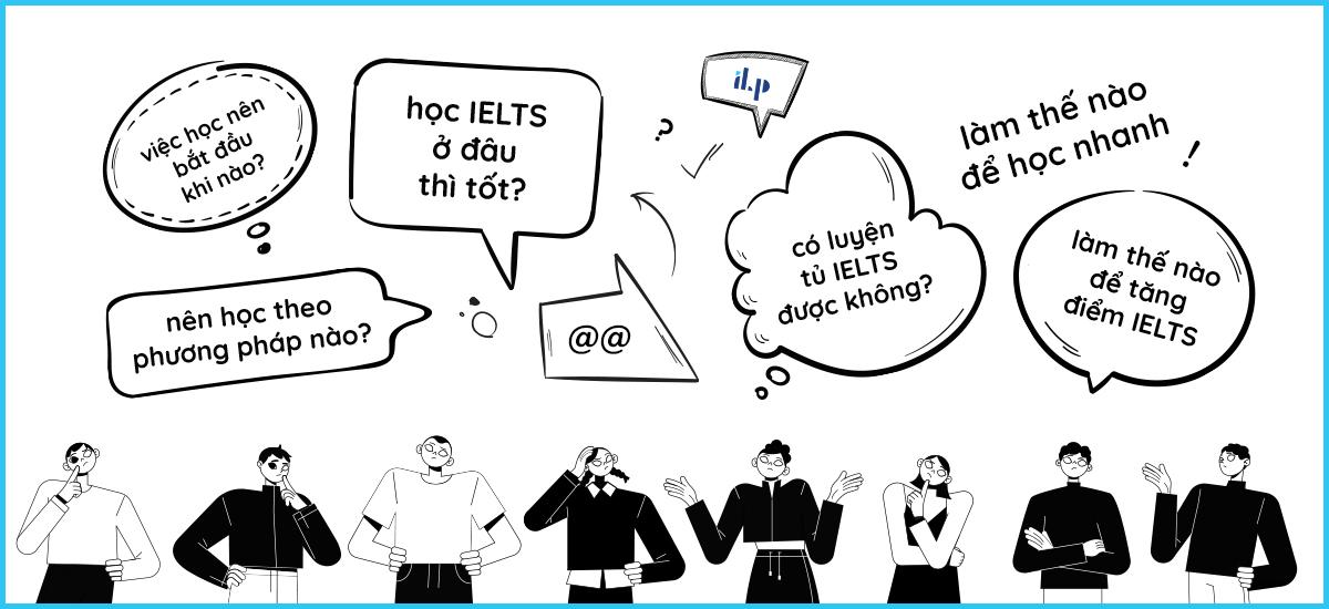 lừa đảo học viên ielts 1