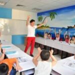Trung Tâm Ngoại ngữ RES