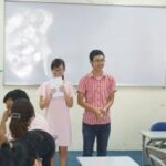 Trung tâm tiếng Nhật Akira