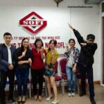 Top 8 trung tâm tiếng Nhật uy tín tại Hà Nội