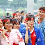 Các trường có ngành ngôn ngữ Nhật tại TPHCM và Hà Nội tốt nhất
