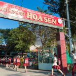 Giới thiệu trường Hoa Sen