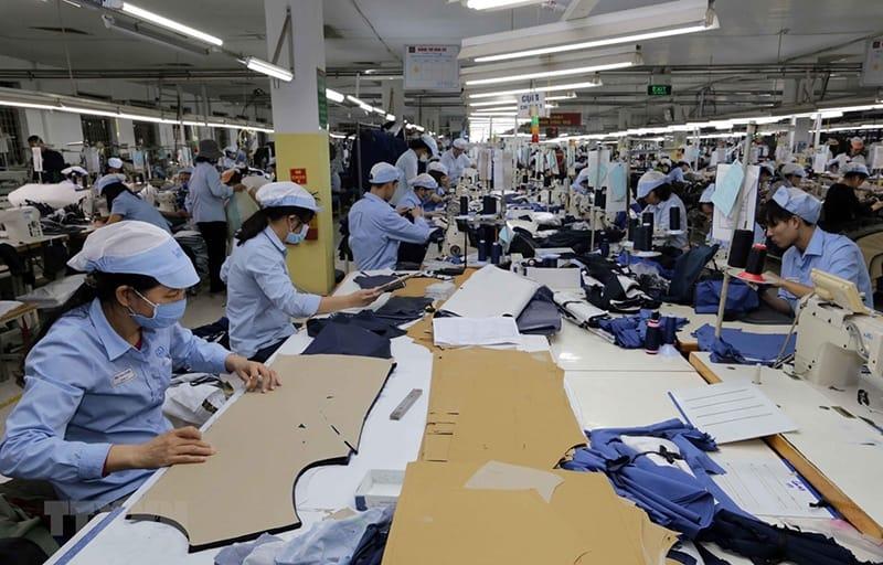 Lĩnh vực may công nghiệp có rất nhiều thuật ngữ chuyên ngành may mặc mà bạn cần biết