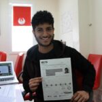 Bật mí lộ trình học IELTS 5.5 cho người mất gốc