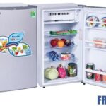 Tủ lạnh Funiki 90 lít FR-91CD