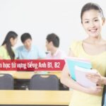 Tổng hợp từ vựng tiếng anh thi B1 B2 theo chủ đề PDF
