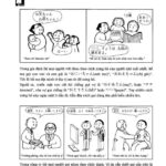 Từ vựng tiếng Nhật bài 20 trong giáo trình Minna no Nihongo