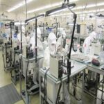 Tổng hợp 80+ từ vựng chuyên ngành đúc nhựa