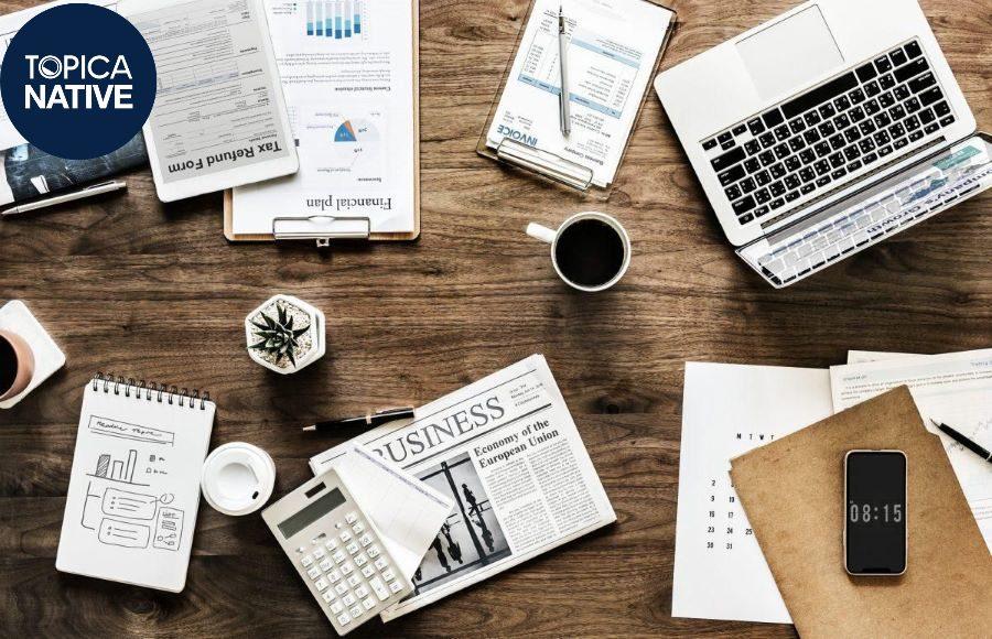 từ vựng tiếng anh về kinh doanh