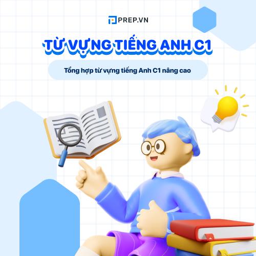 Từ vựng C1