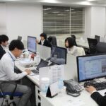 Tổng hợp từ vựng tiếng Anh trong công ty sản xuất