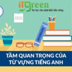Tổng hợp từ vựng tiếng anh từ lớp 6 đến lớp 9