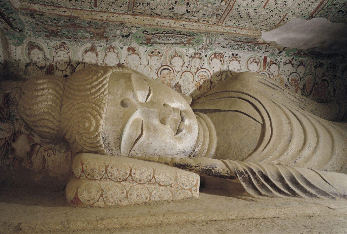 Chú Đại Bi còn được hiểu là “Thần chú của Phật Pháp”.