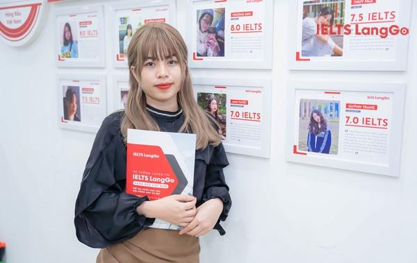Hệ thống luyện thi IELTS LangGo tuyển dụng Giảng viên IELTS Online/Offline