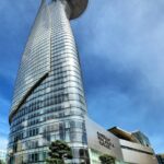Giá Vé Tham Quan Tòa Nhà Bitexco Finacial Mới Nhất 2023
