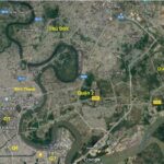 Địa chỉ vị trí dự án Vinhomes Grand Park Quận 9