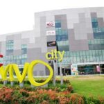 SC Vivo City ở đâu? Có gì ăn chơi?