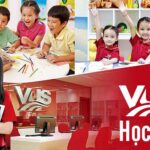 Học Phí VUS [ Anh Văn Hội Việt Mỹ ] – Học Bổng cập nhật 2023