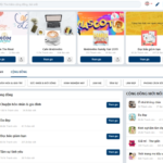 Webtretho mạng xã hội chuyên ngành, hướng đi riêng của chính mình