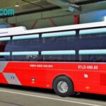 Các nhà xe khách Bình Dương đi Tây Ninh nhanh chóng 24/7