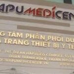 Danh sách nhà xe trên chợ thuốc Hapu
