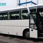 Xe khách Tây Ninh đi Vũng Tàu giường nằm chất lượng cao