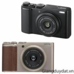Fujifilm XF10